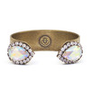 Cuff bracelet