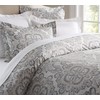 Ainsley Paisley Duvet Cover Sham