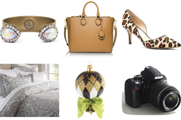Holiday Wishlist Holiday Wishlist