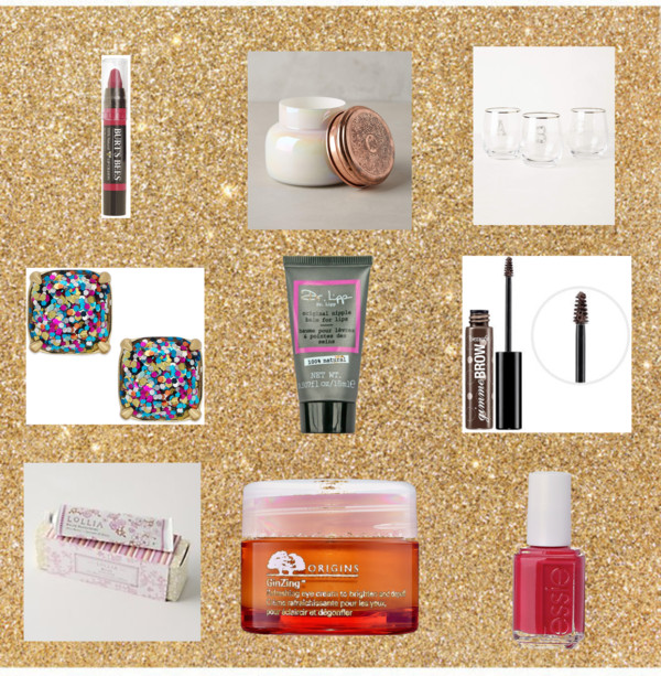 Stocking Stuffers