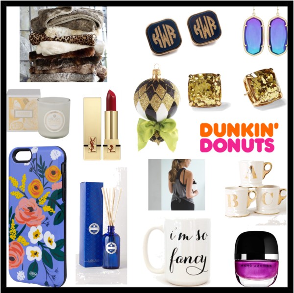 Gifts Under $100