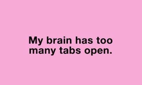 which may be why it keeps crashing and losing information or working too slowly