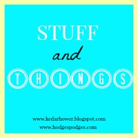 Hodgespodges