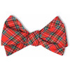 MacIntosh Tartan Bow Tie