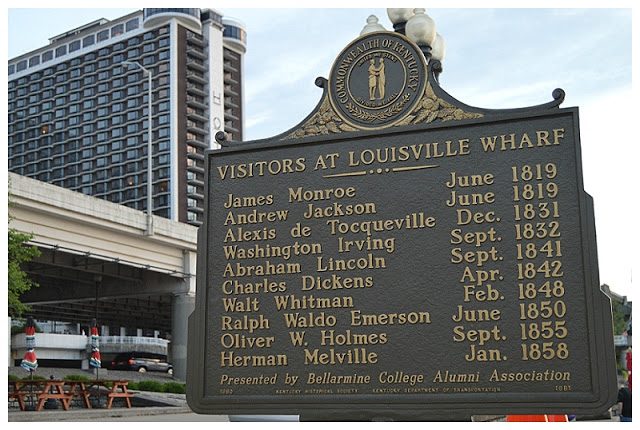 Best Things to Do in Louisville featured by top North Carolina blog I'm Fixin' To