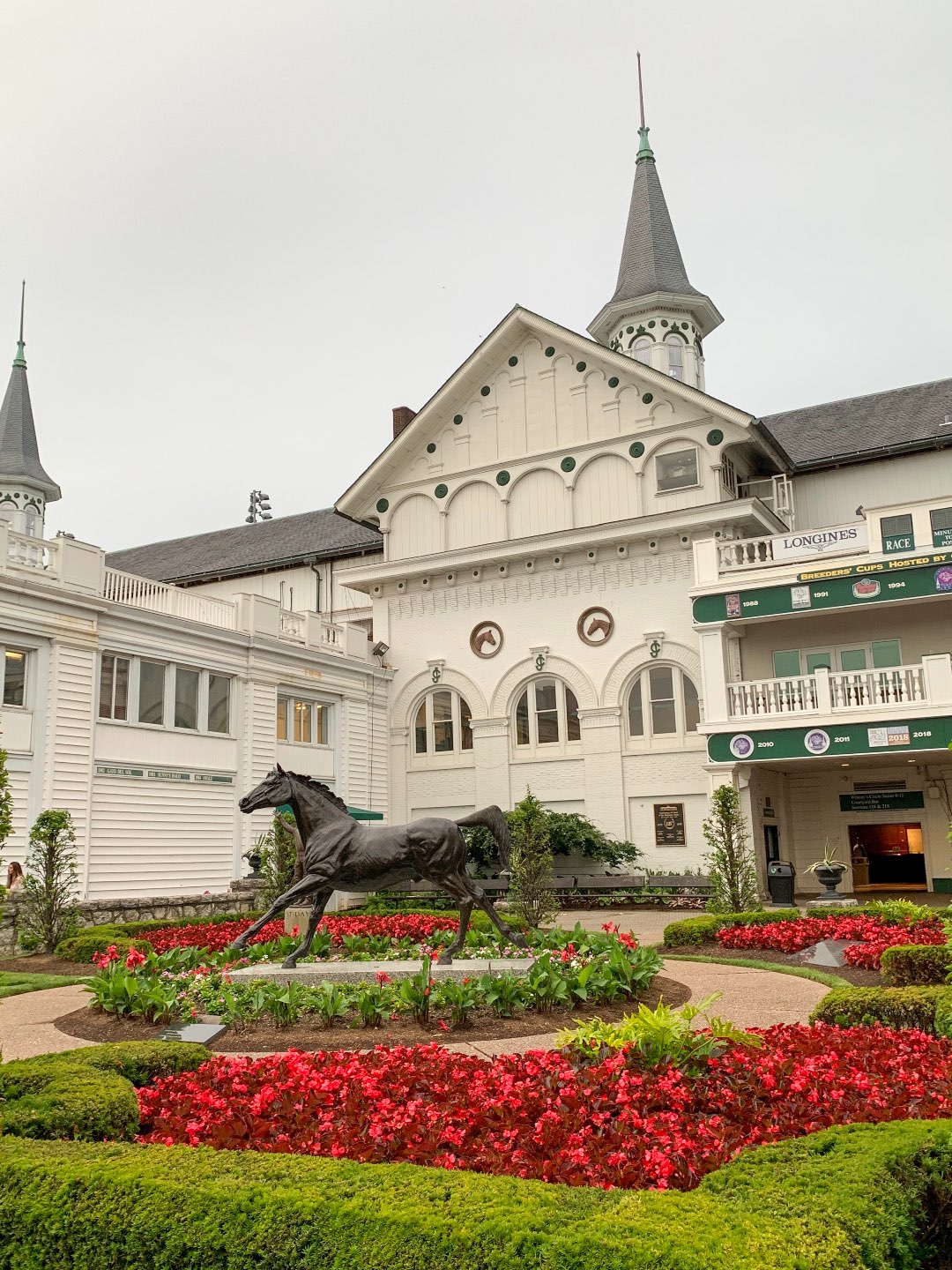 Best Things to Do in Louisville featured by top North Carolina blog I'm Fixin' To