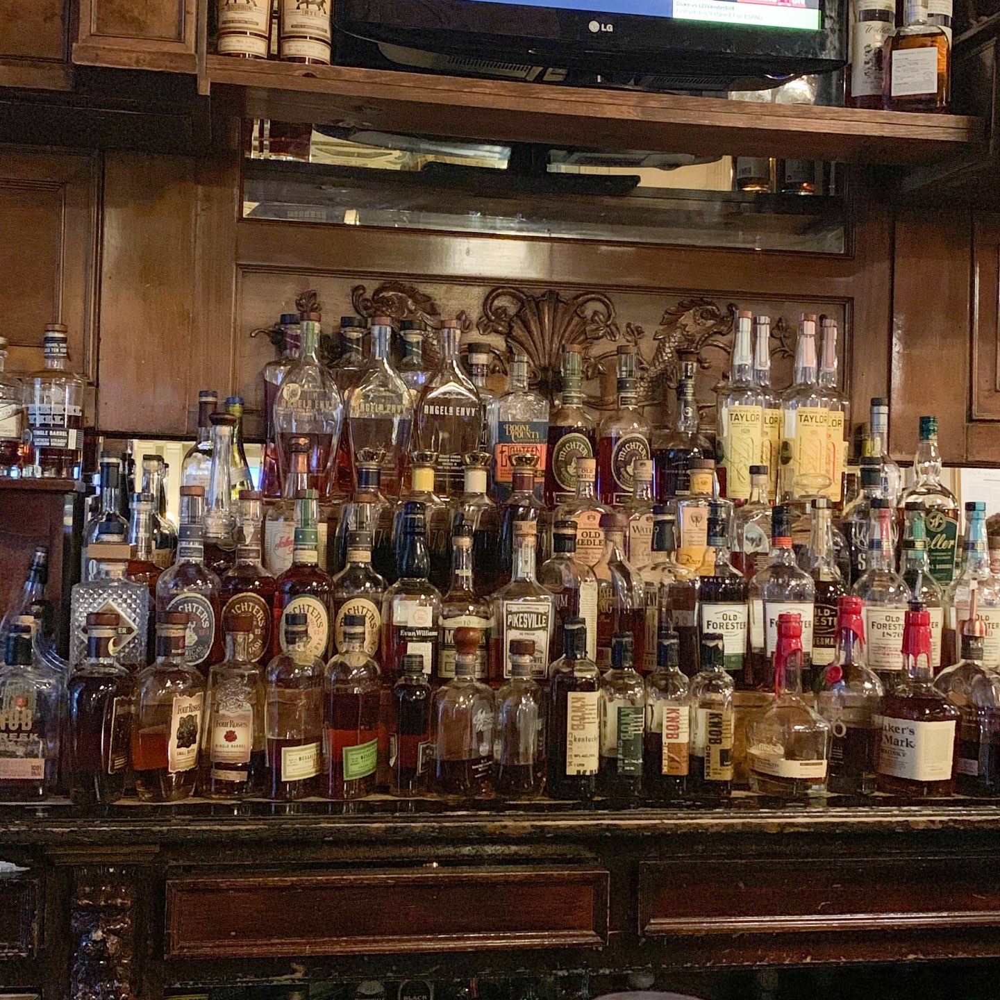Best Things to Do in Louisville featured by top North Carolina blog I'm Fixin' To