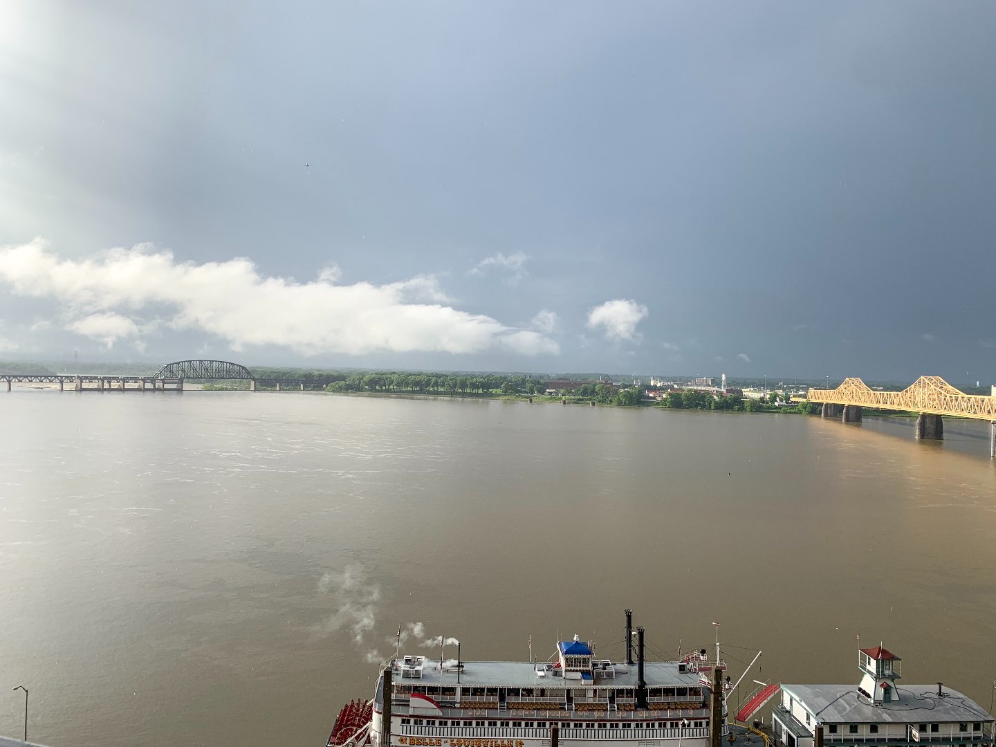 Best Things to Do in Louisville featured by top North Carolina blog I'm Fixin' To