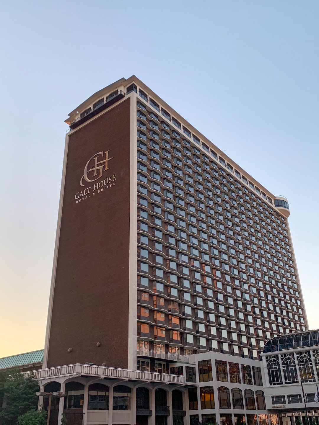 Best Things to Do in Louisville featured by top North Carolina blog I'm Fixin' To