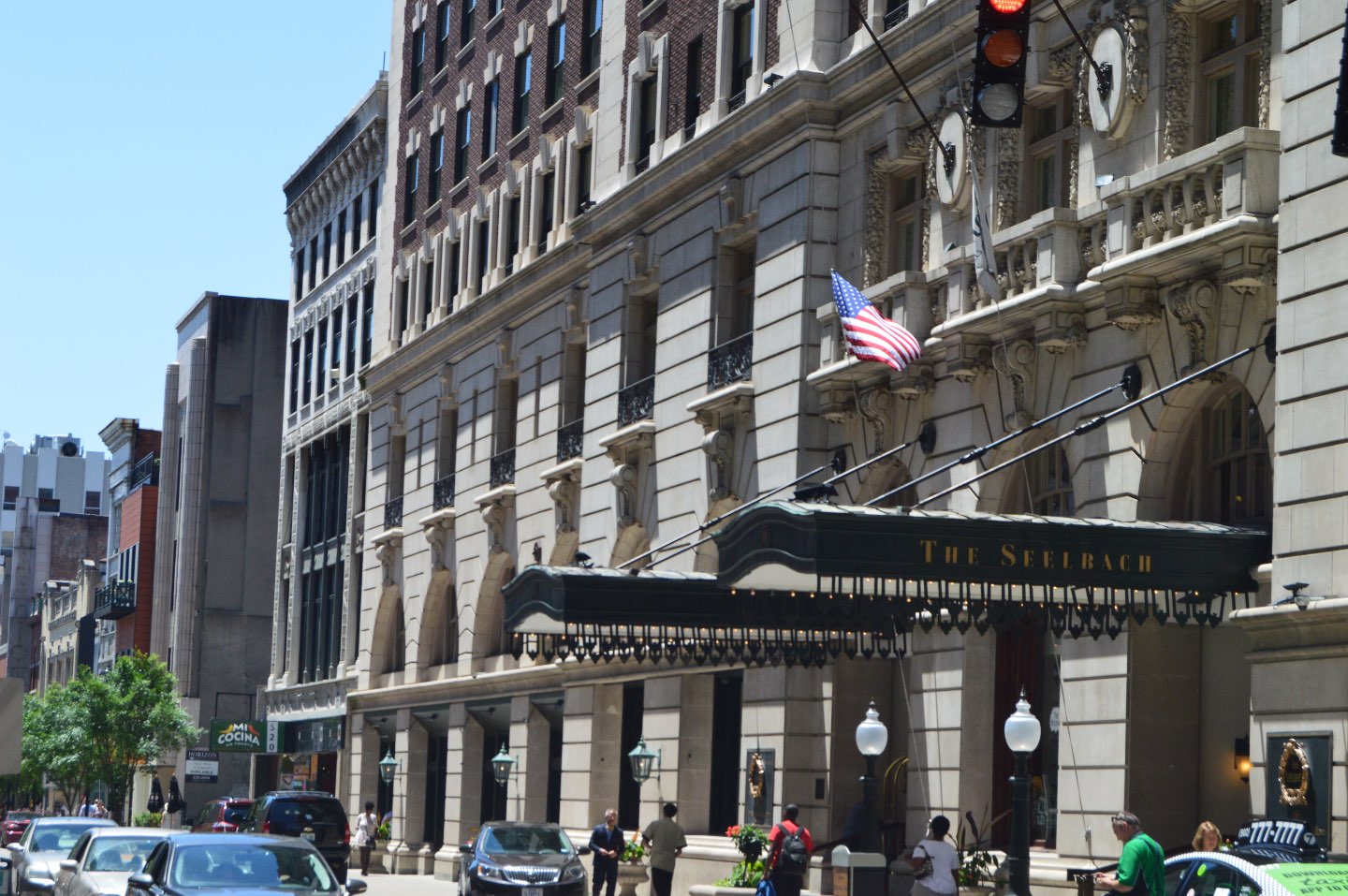 Best Things to Do in Louisville featured by top North Carolina blog I'm Fixin' To