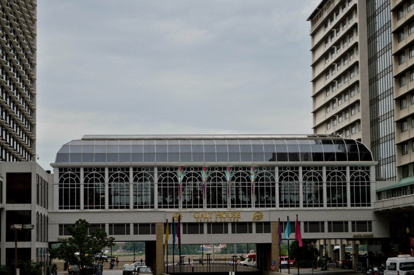 Best Things to Do in Louisville featured by top North Carolina blog I'm Fixin' To
