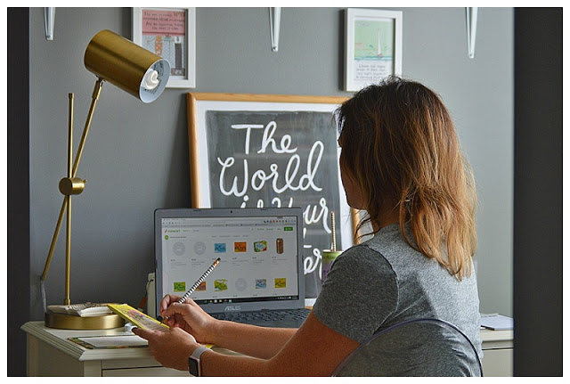 Meghan Grant using Instacart with Whole Foods