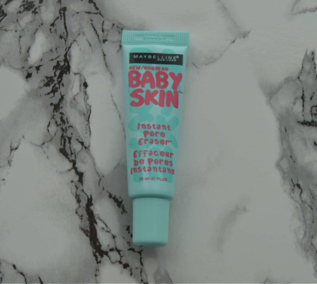 Summer Beauty Routine 2016