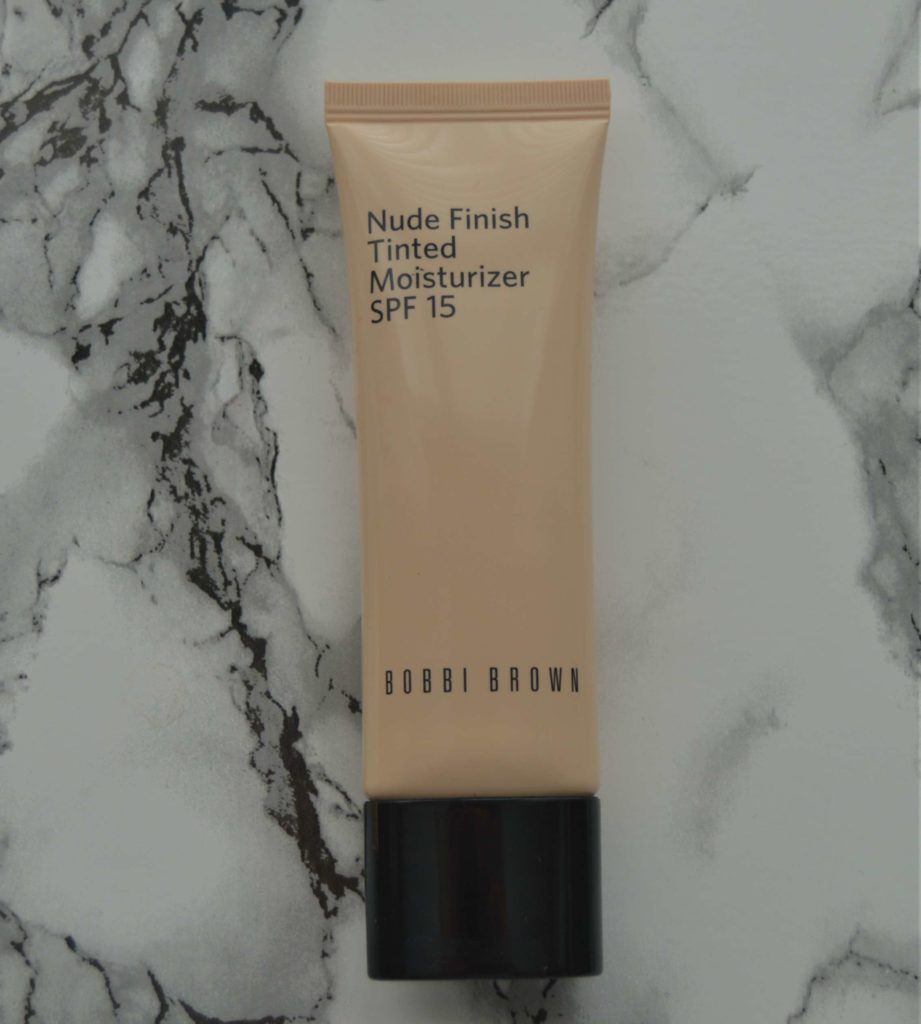Summer Beauty Routine 2016
