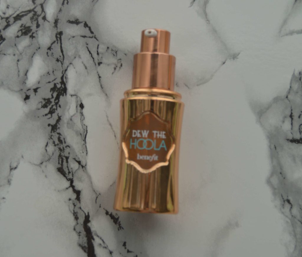 Summer Beauty Routine 2016