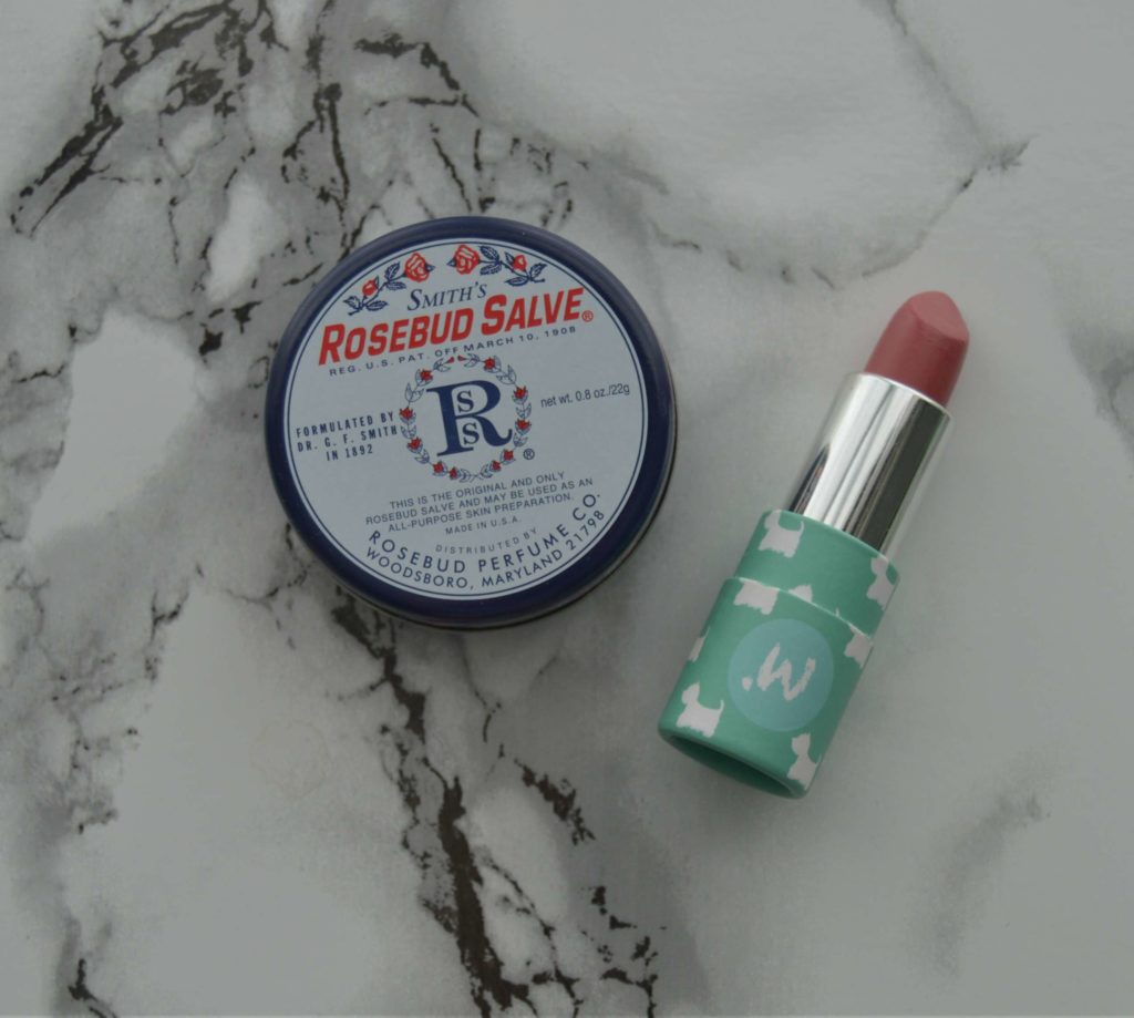 Summer Beauty Routine 2016