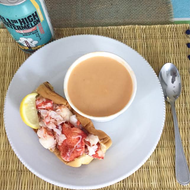 Cousins Maine Lobster Food Truck