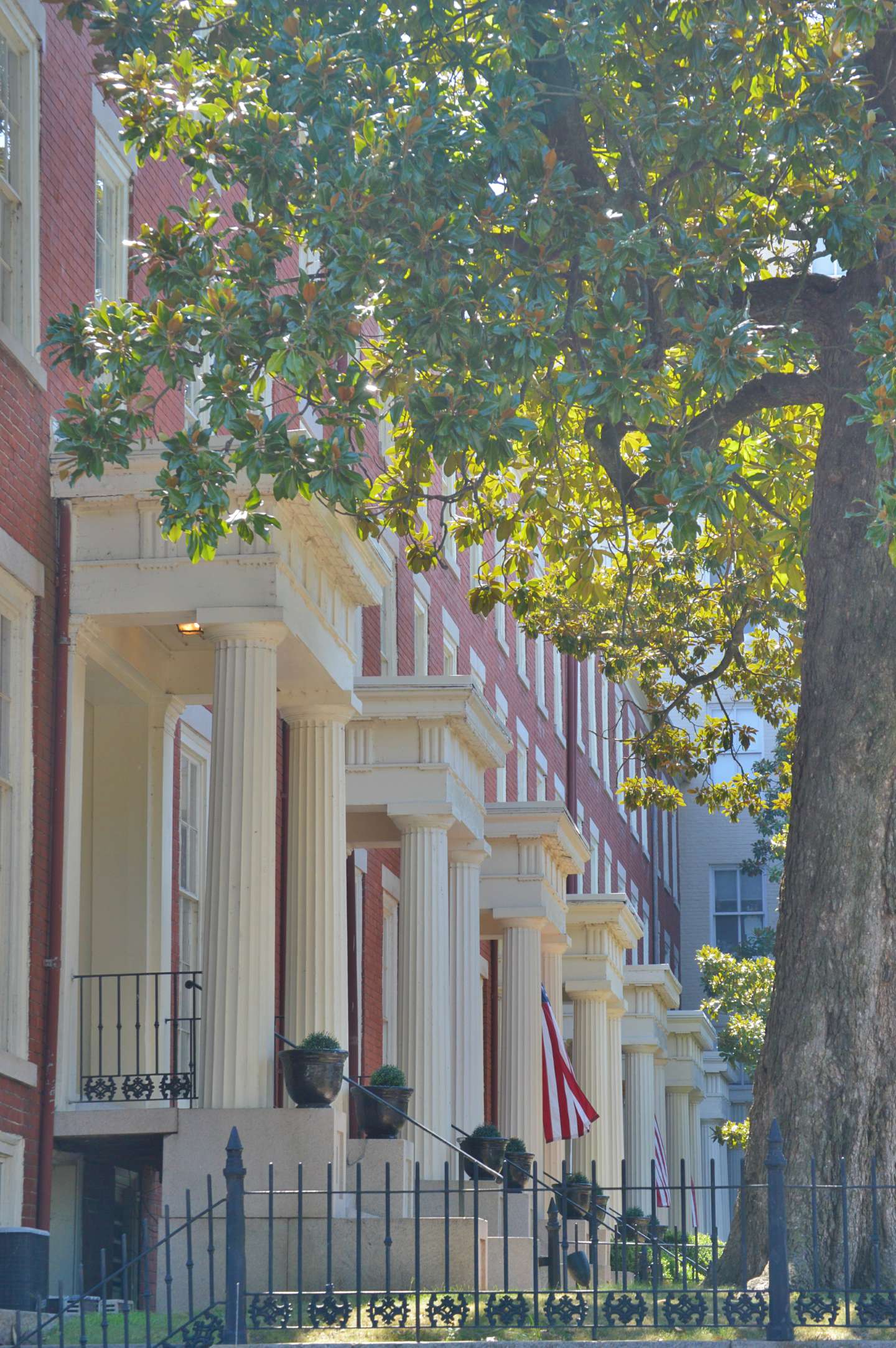 Weekend Getaway to Richmond, VA