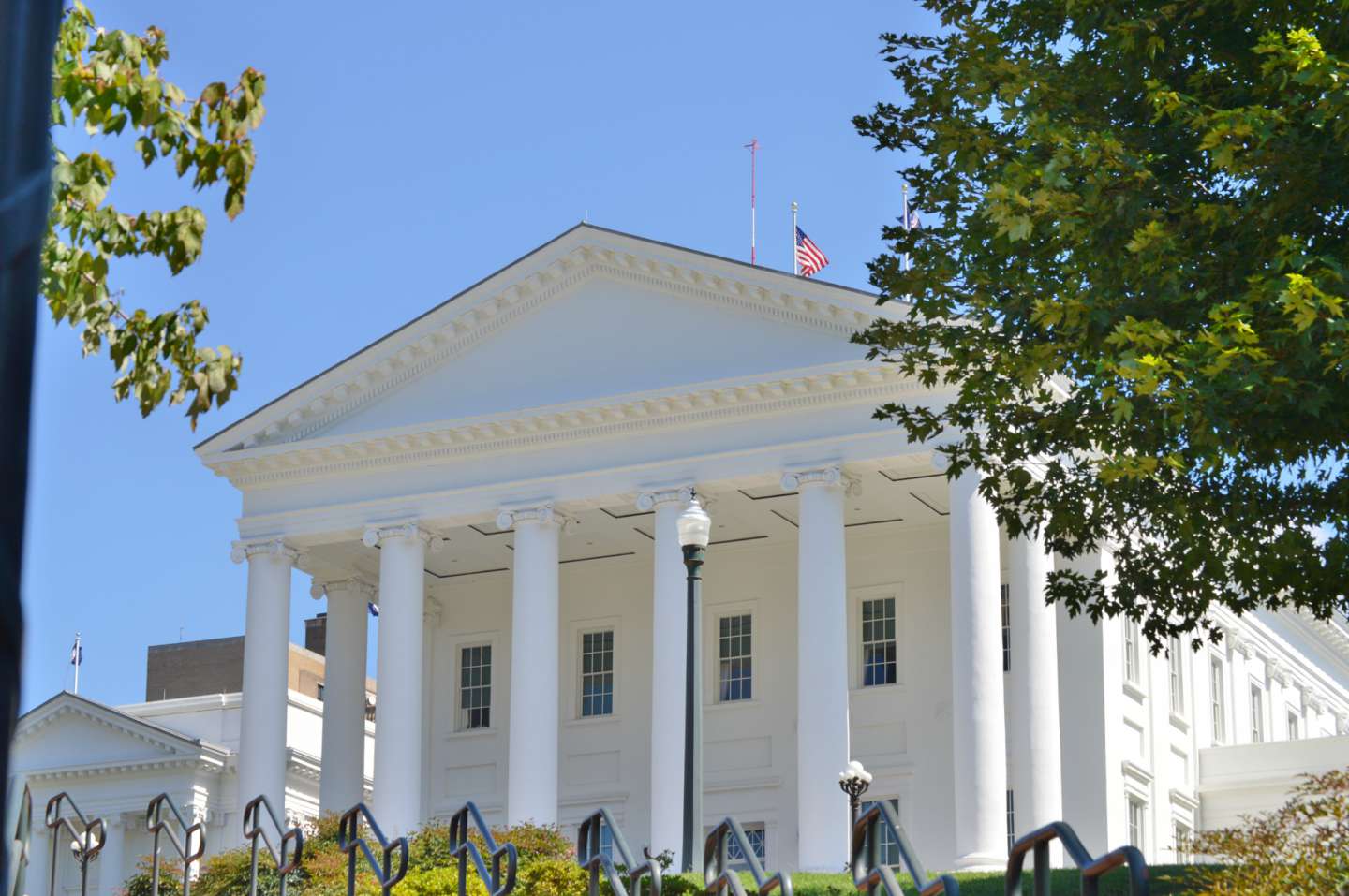 Weekend Getaway to Richmond, VA