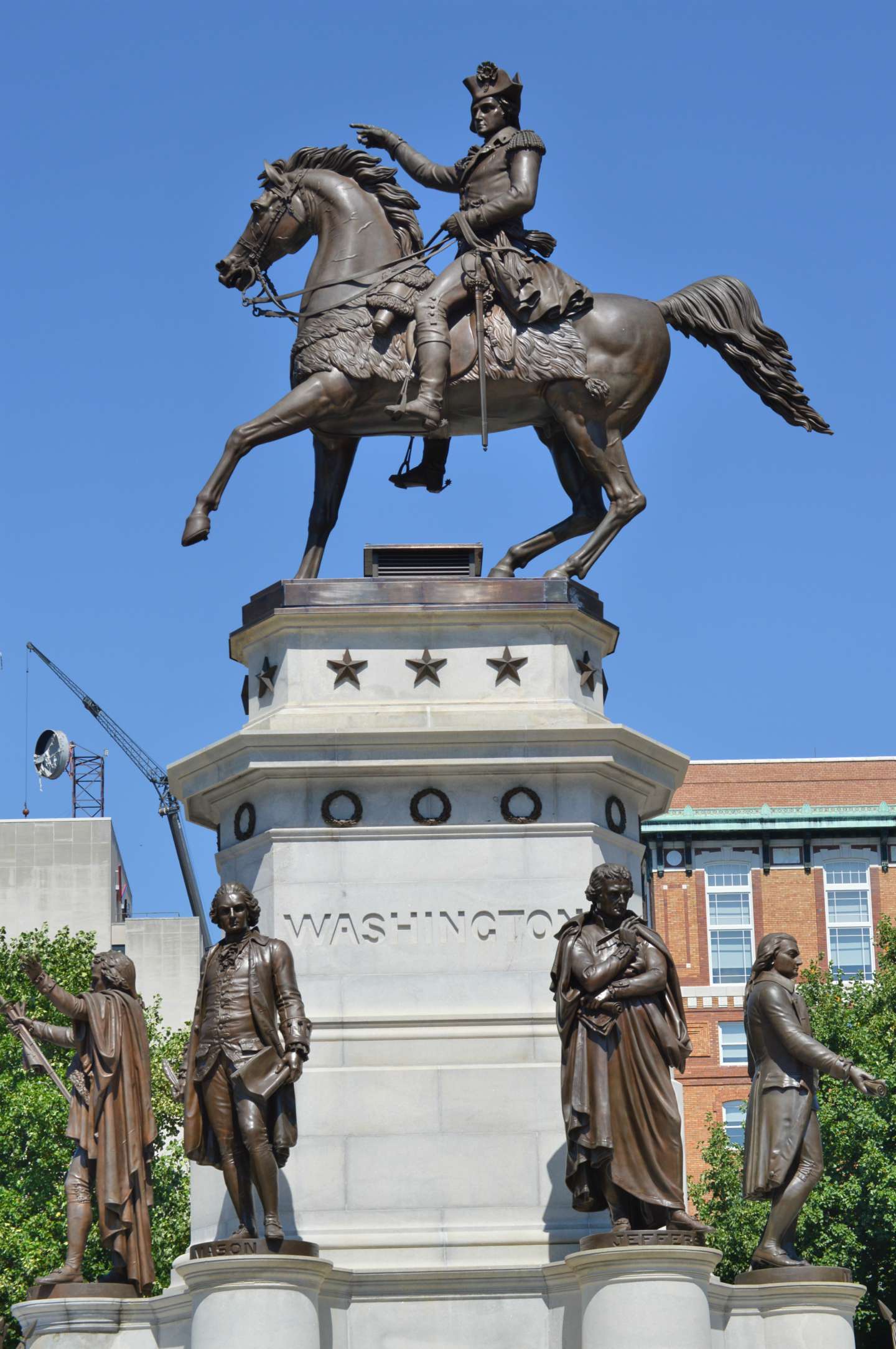 Weekend Getaway to Richmond, VA