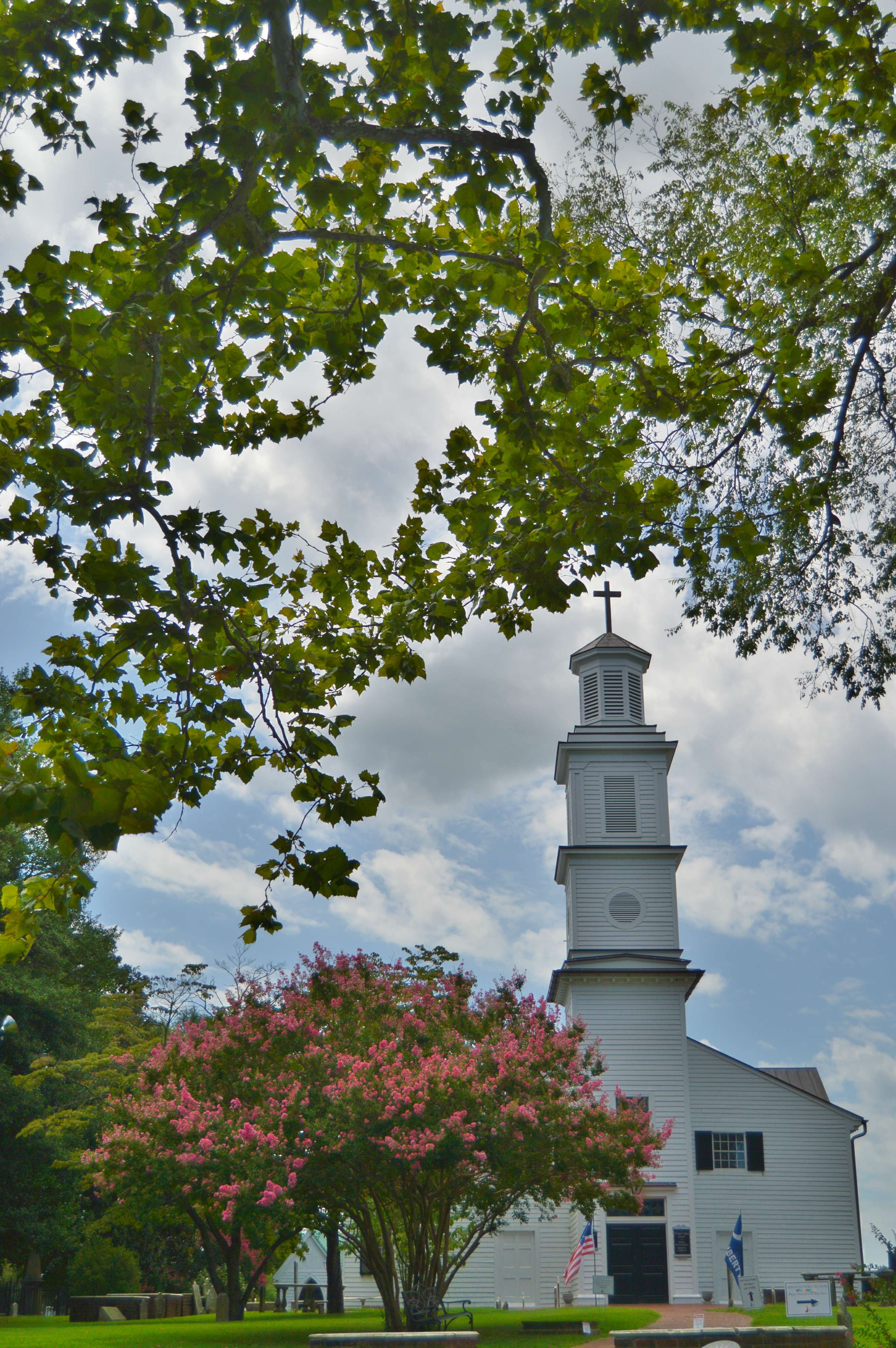 Weekend Getaway to Richmond, VA