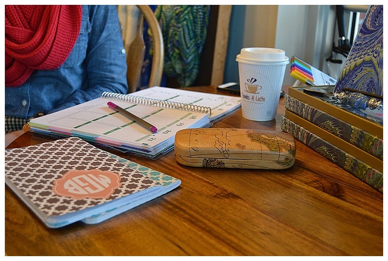 How I Meal Plan Each Week How I Meal Plan Each Week