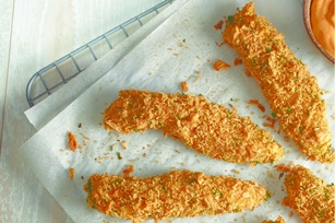 Rosemary & Olive Oil Chicken Tenders