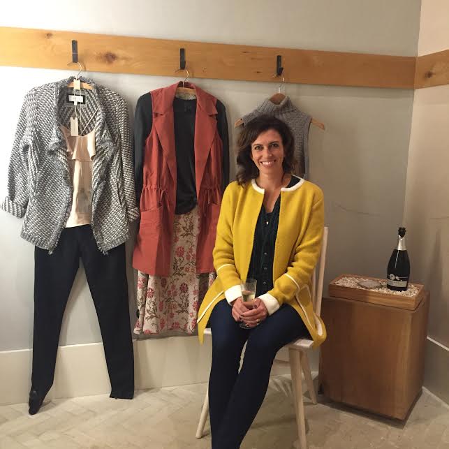 Anthropologie Southpoint