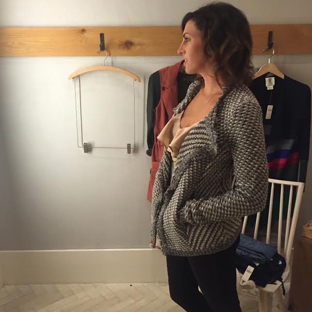 Anthropologie Southpoint