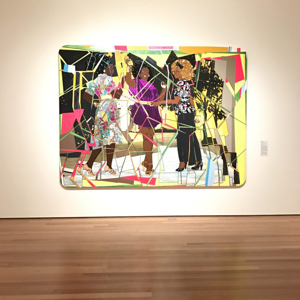 NC Museum of Art