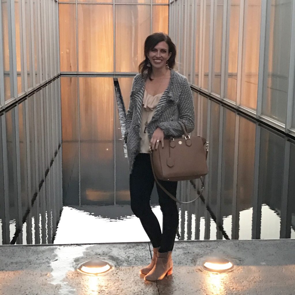 NC Museum of Art