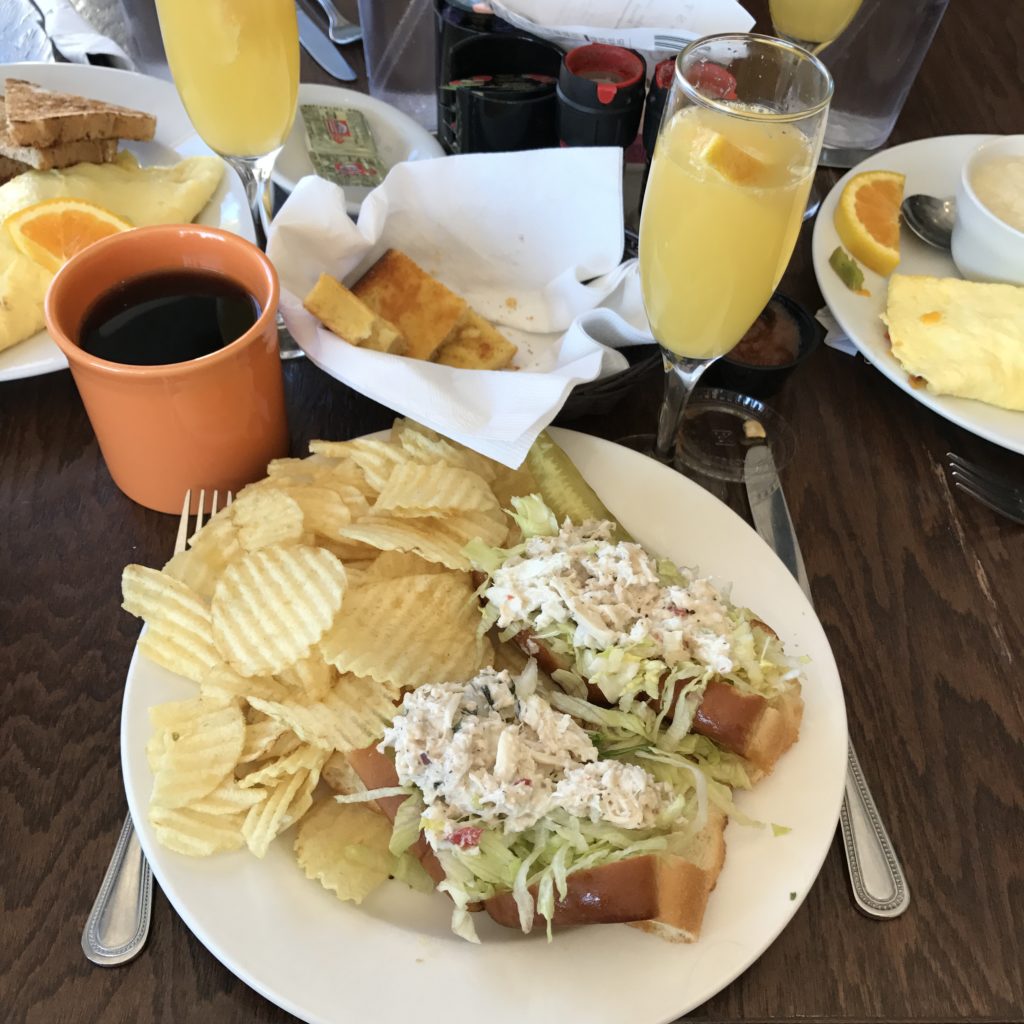 Toast Cafe of Cary