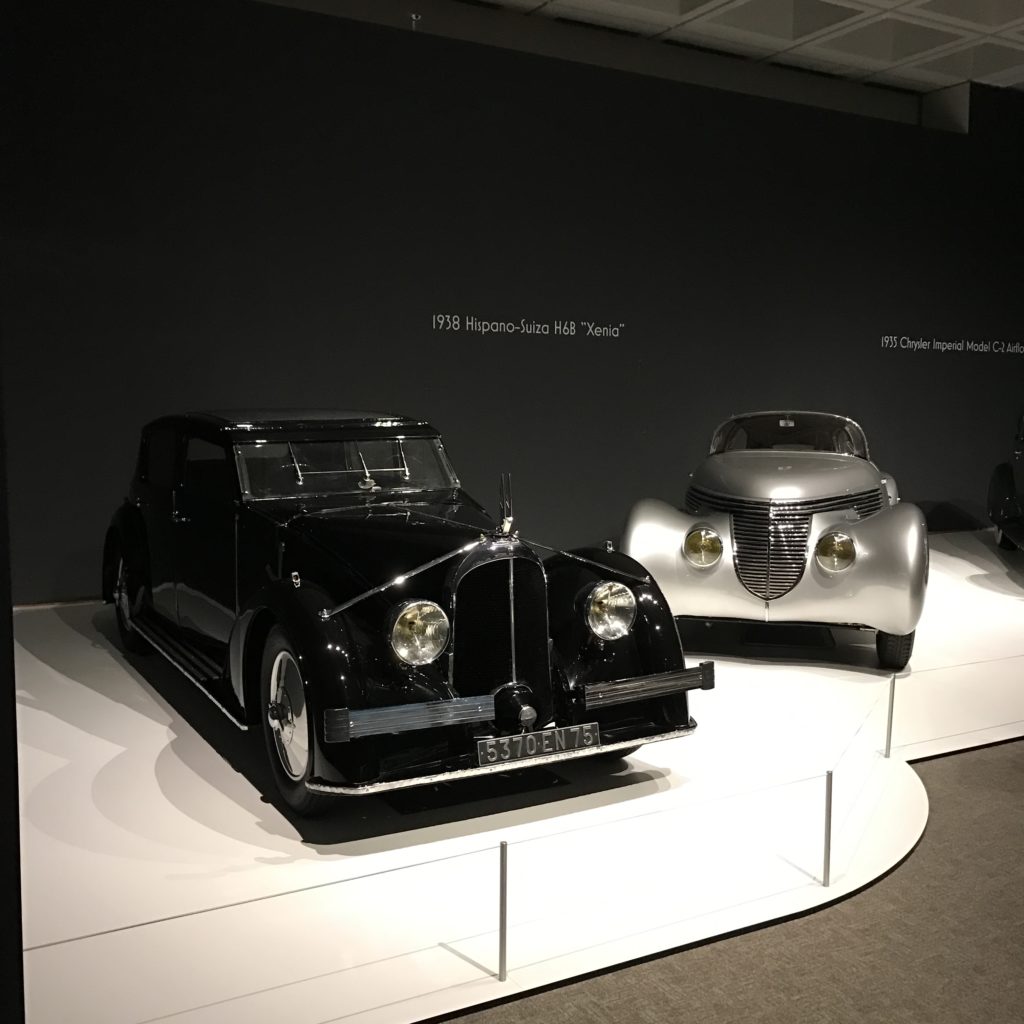 NC Museum of Art