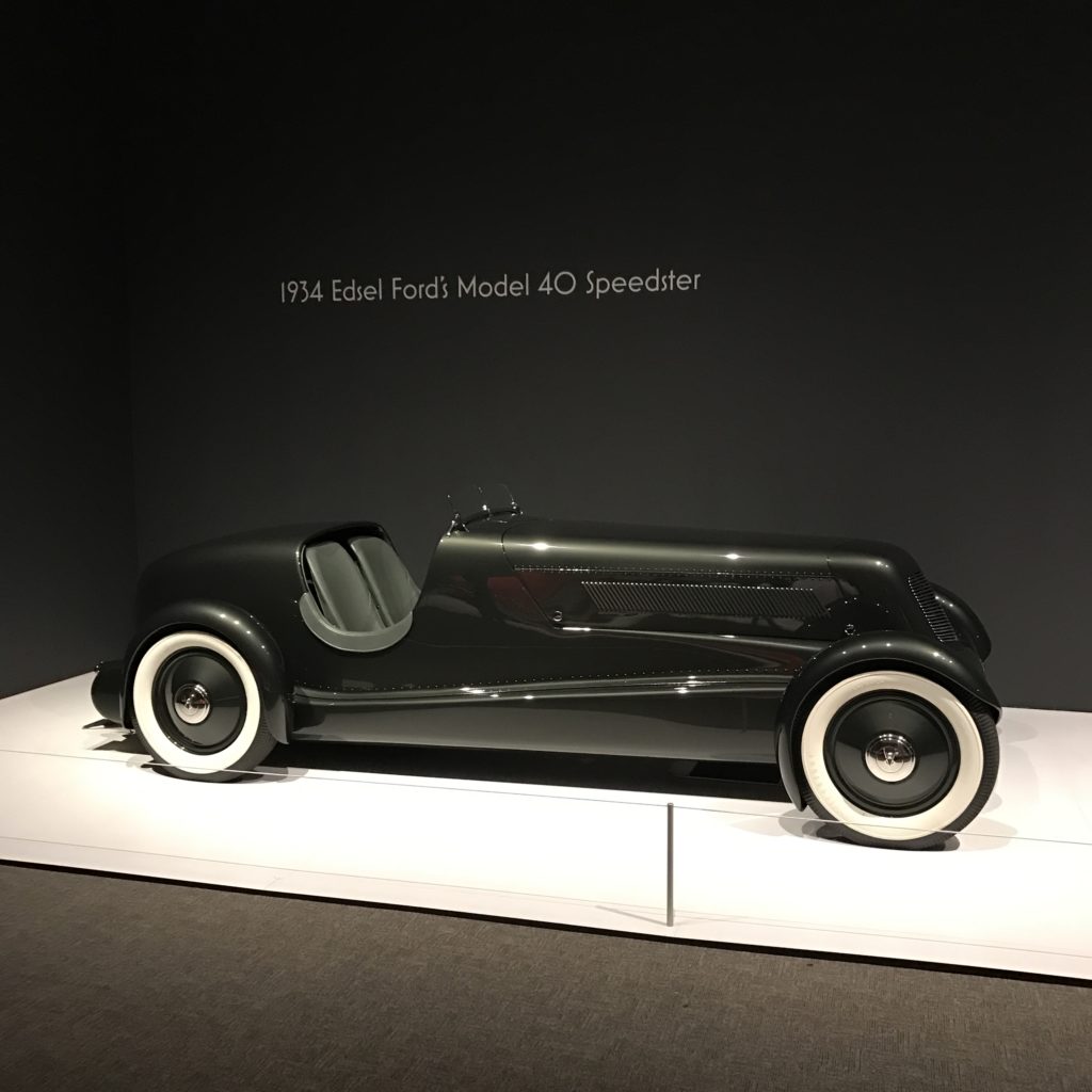 NC Museum of Art
