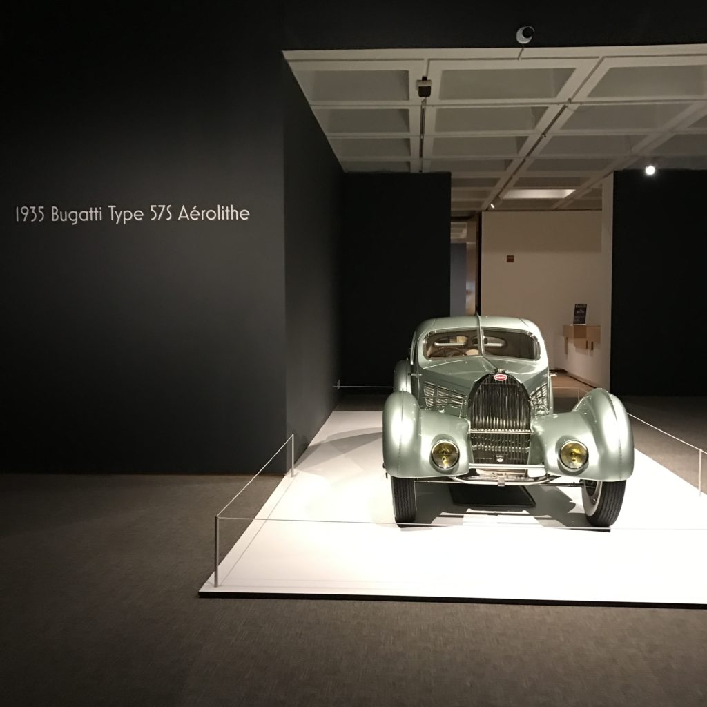 NC Museum of Art