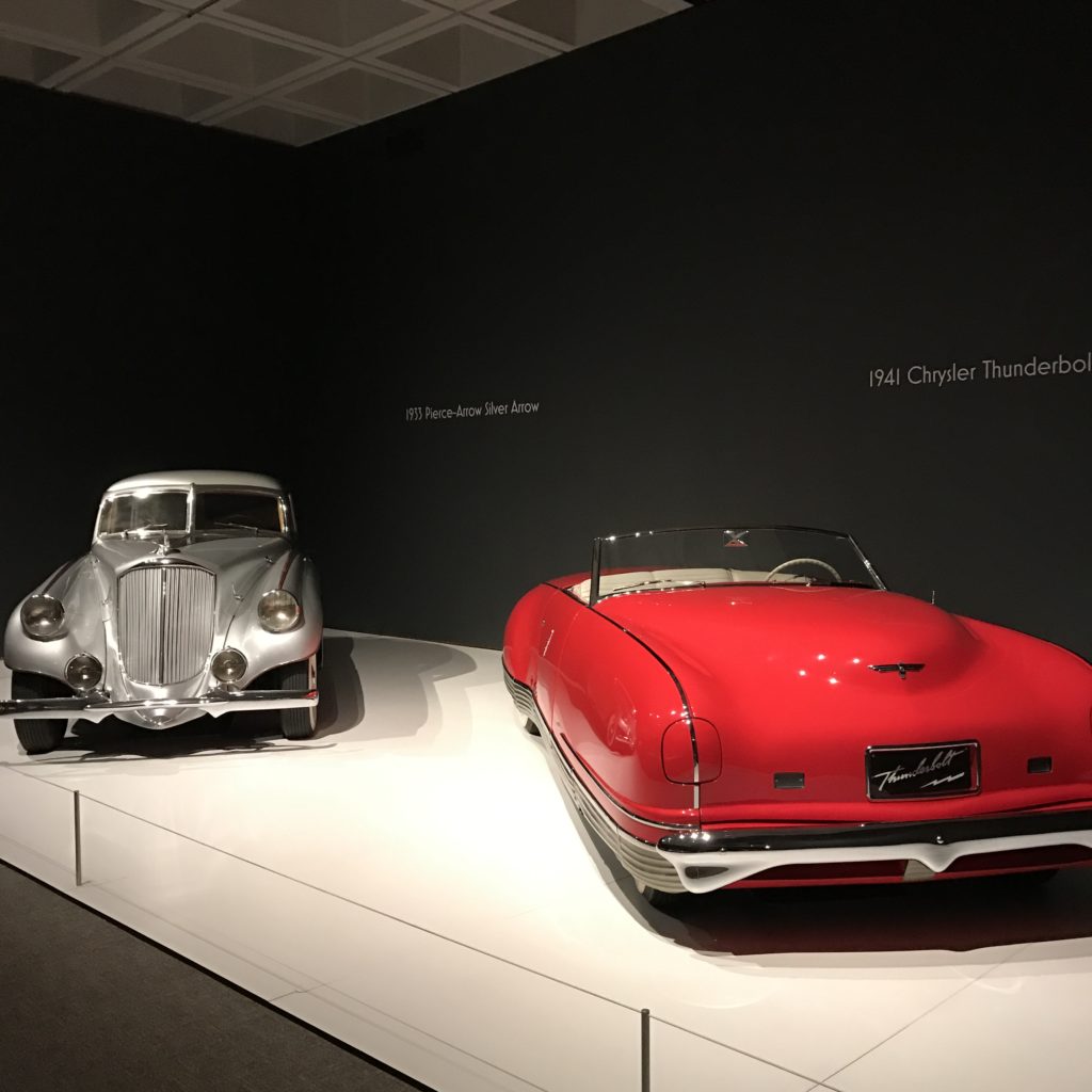 NC Museum of Art