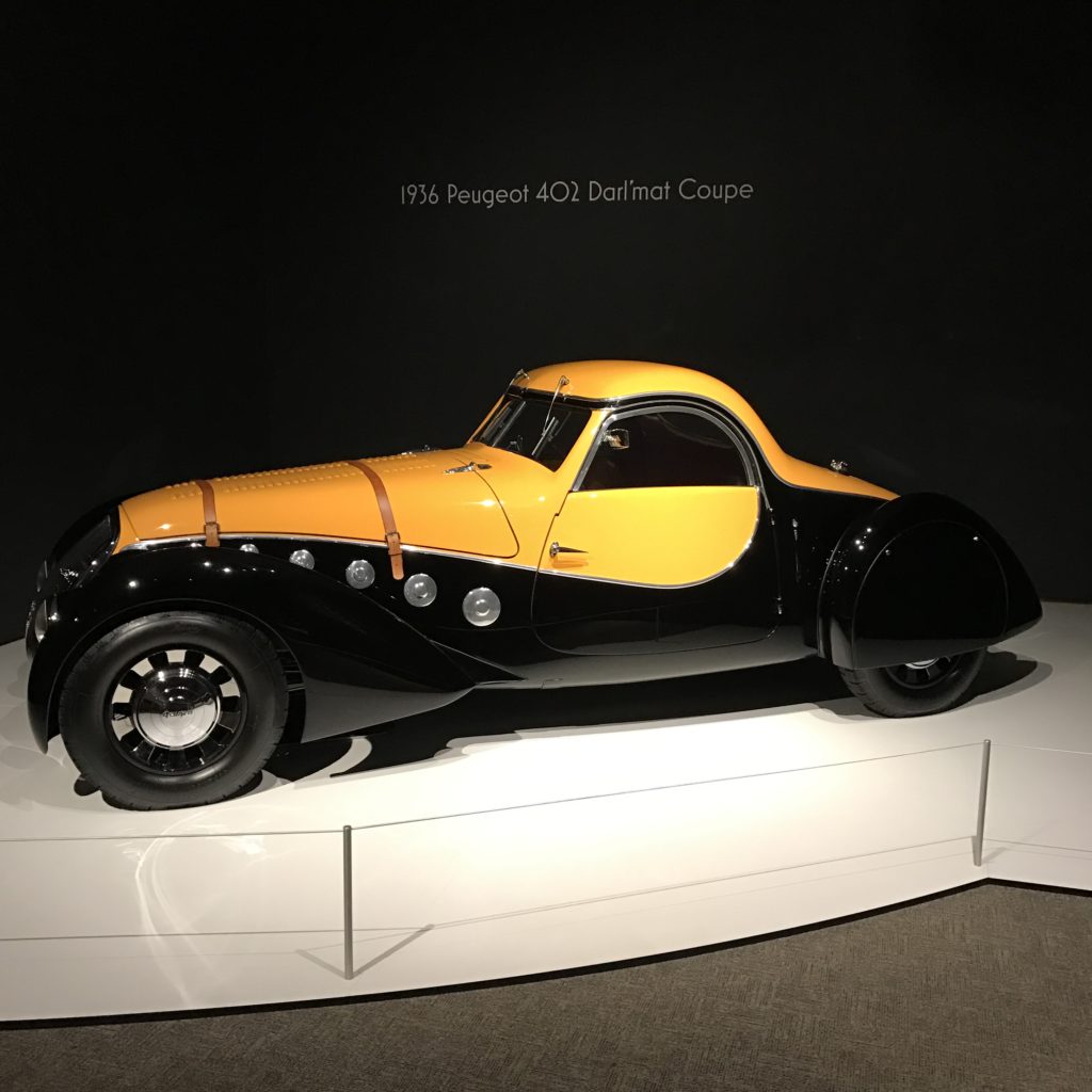 NC Museum of Art
