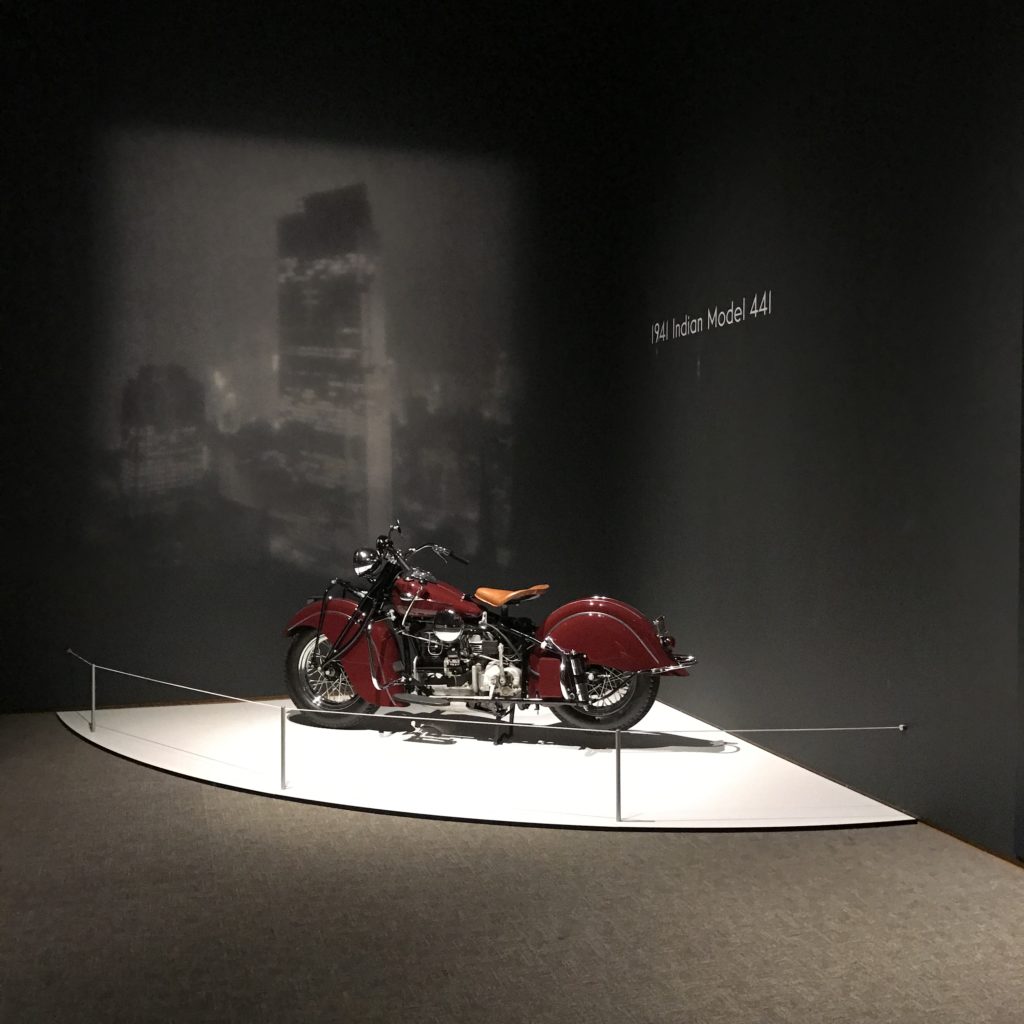 NC Museum of Art