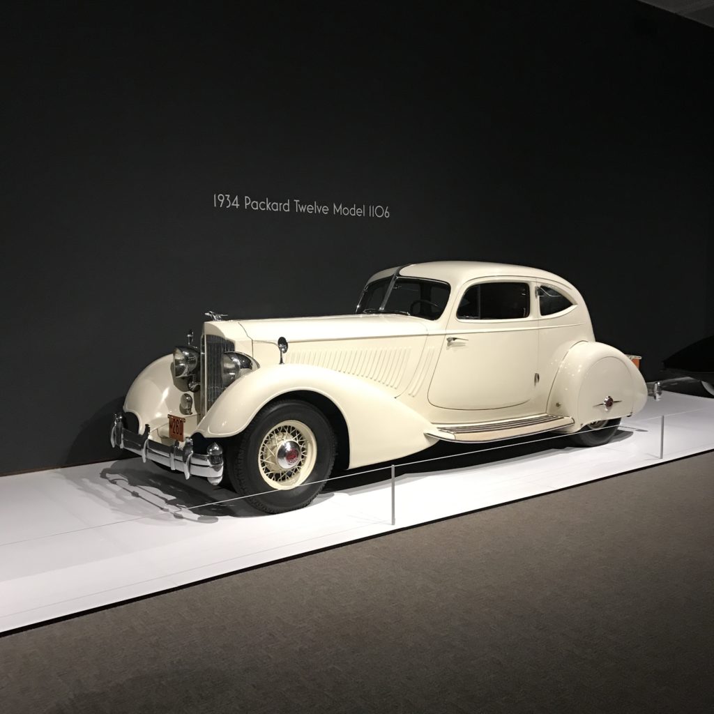 NC Museum of Art