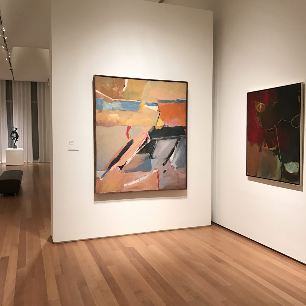NC Museum of Art