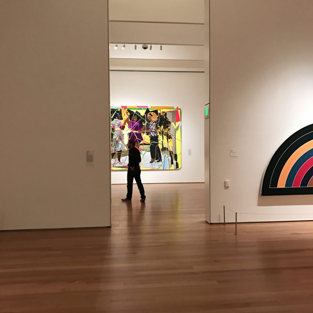 NC Museum of Art