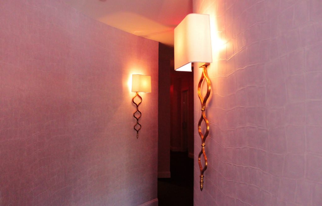 Lorena Luca Spa in Cameron Village