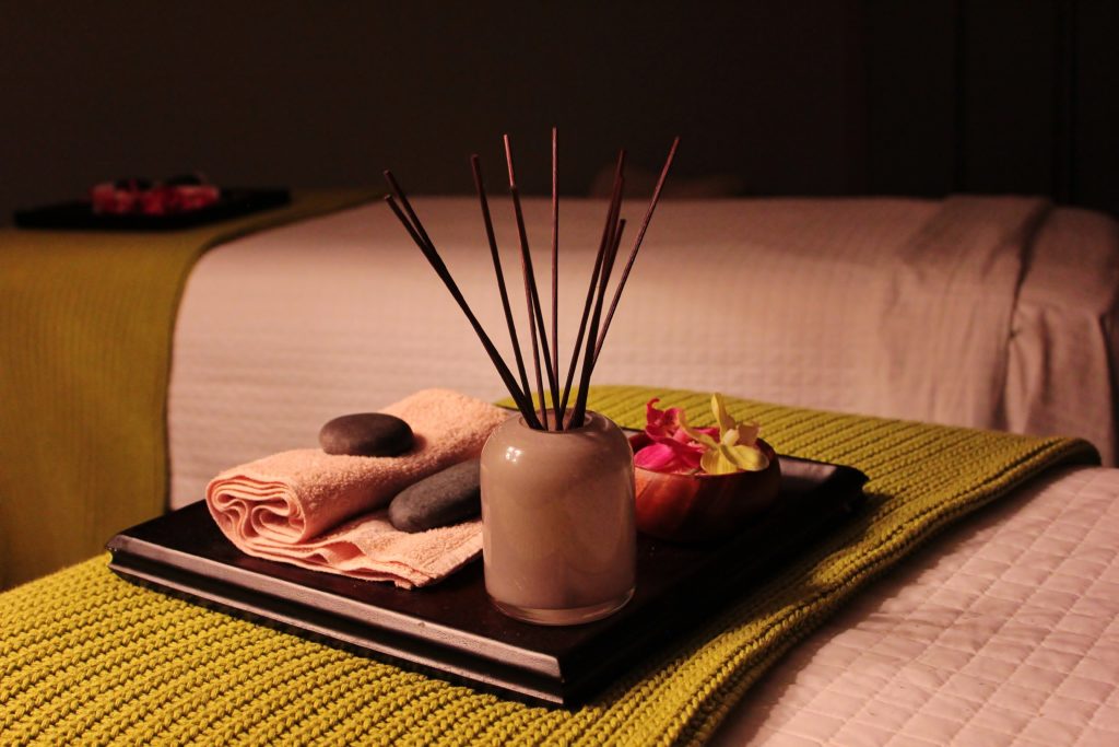 Lorena Luca Spa in Cameron Village