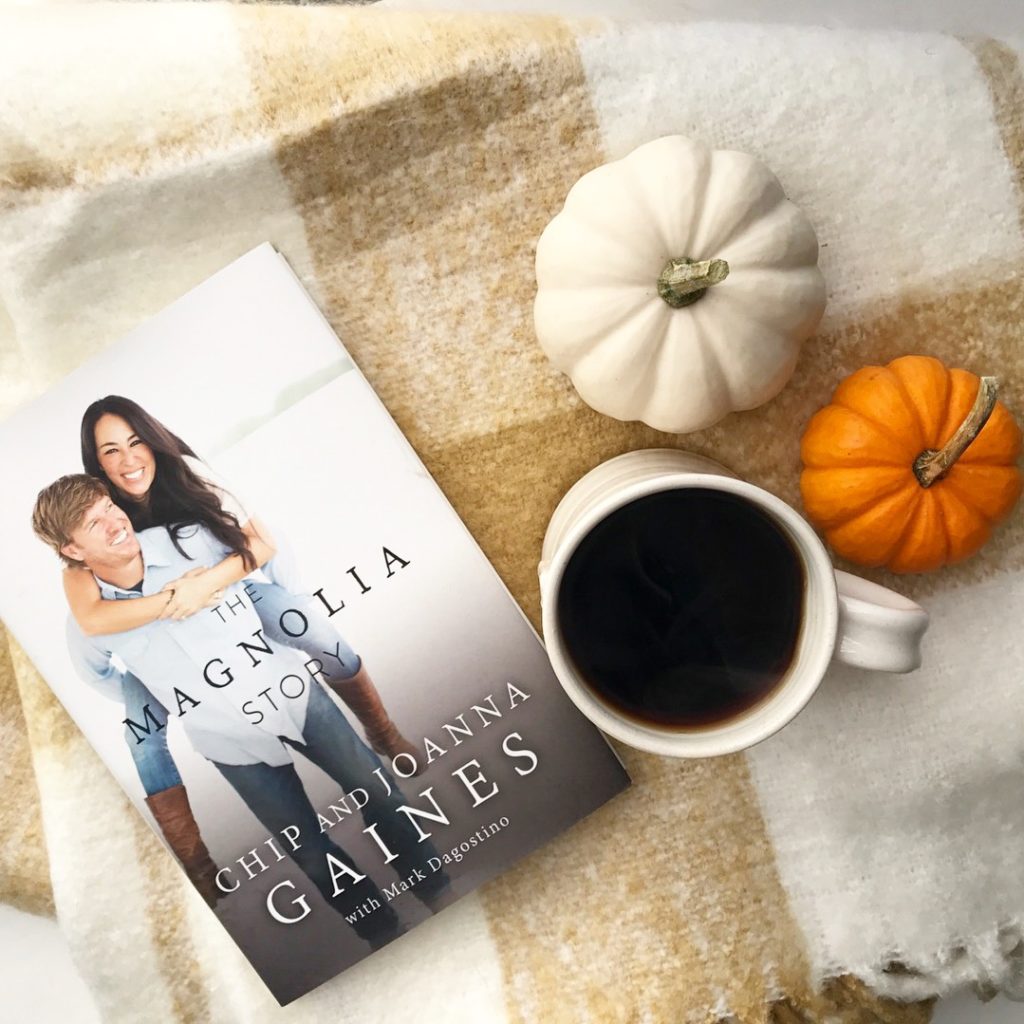 Magnolia Story