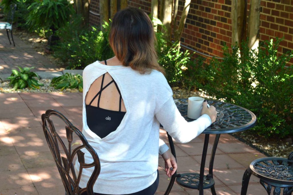 Athleisure for Fall