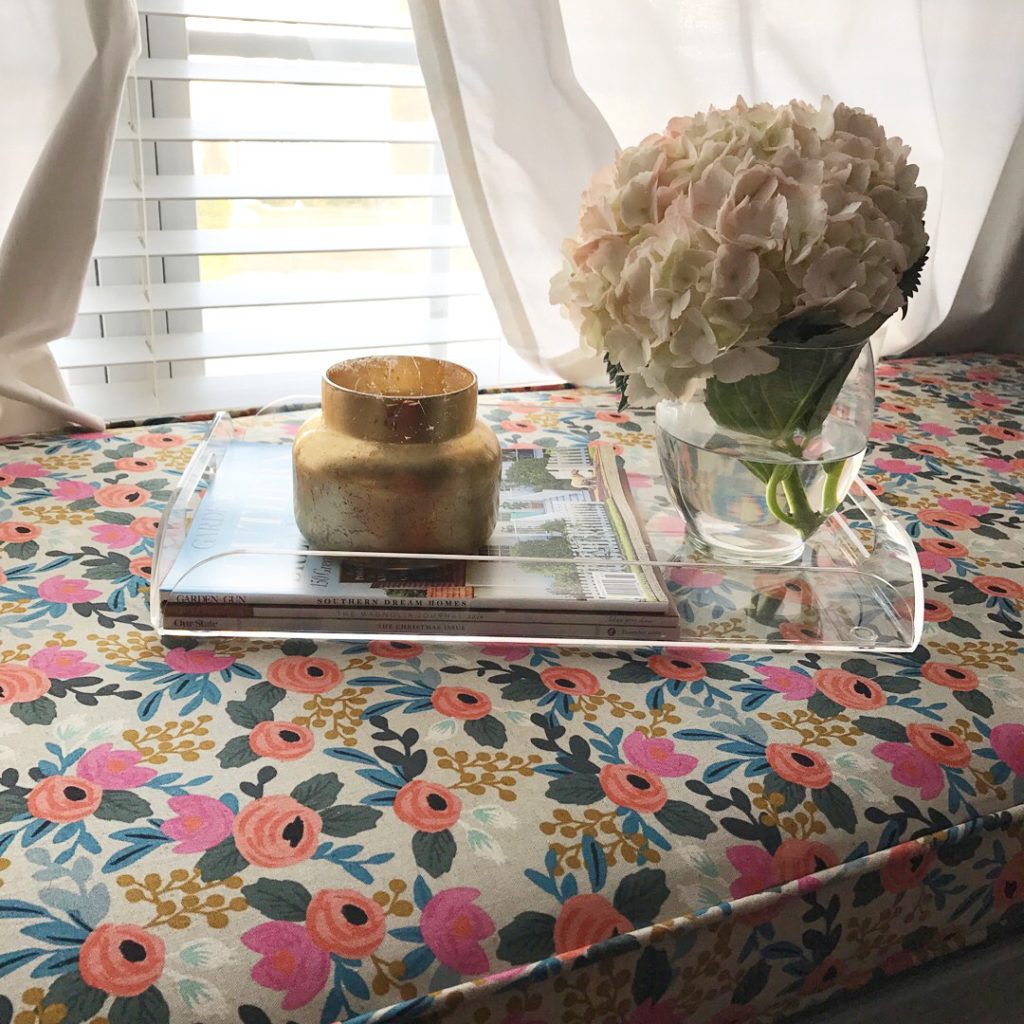 A Girls' Weekend
