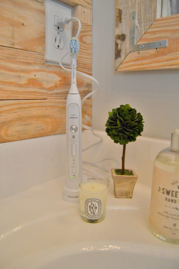 Sonicare Flexcare Platinum