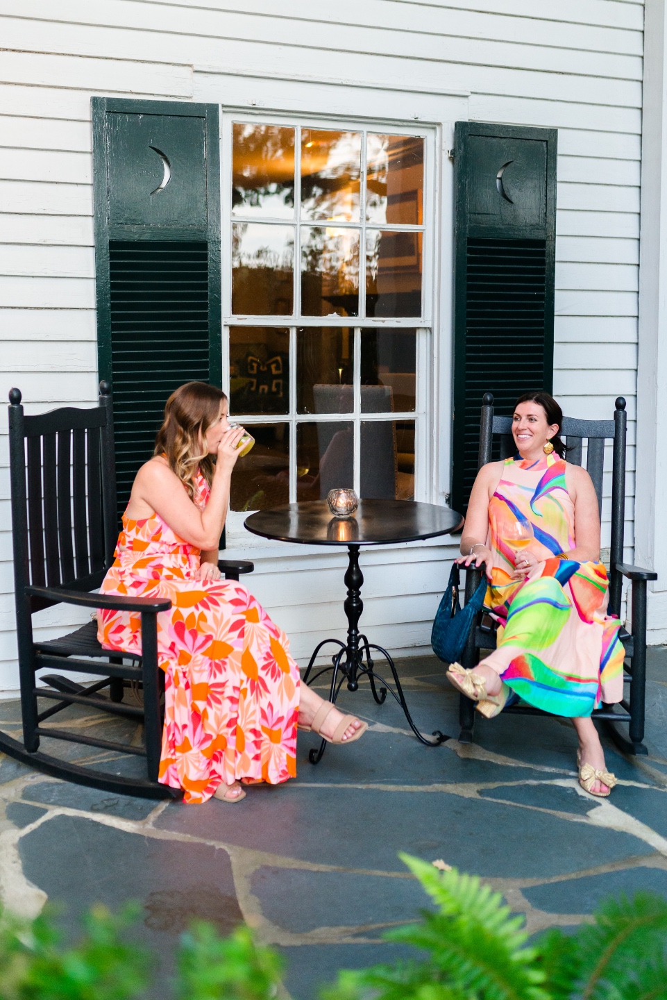Fearrington House Restaurant Fearrington House Restaurant