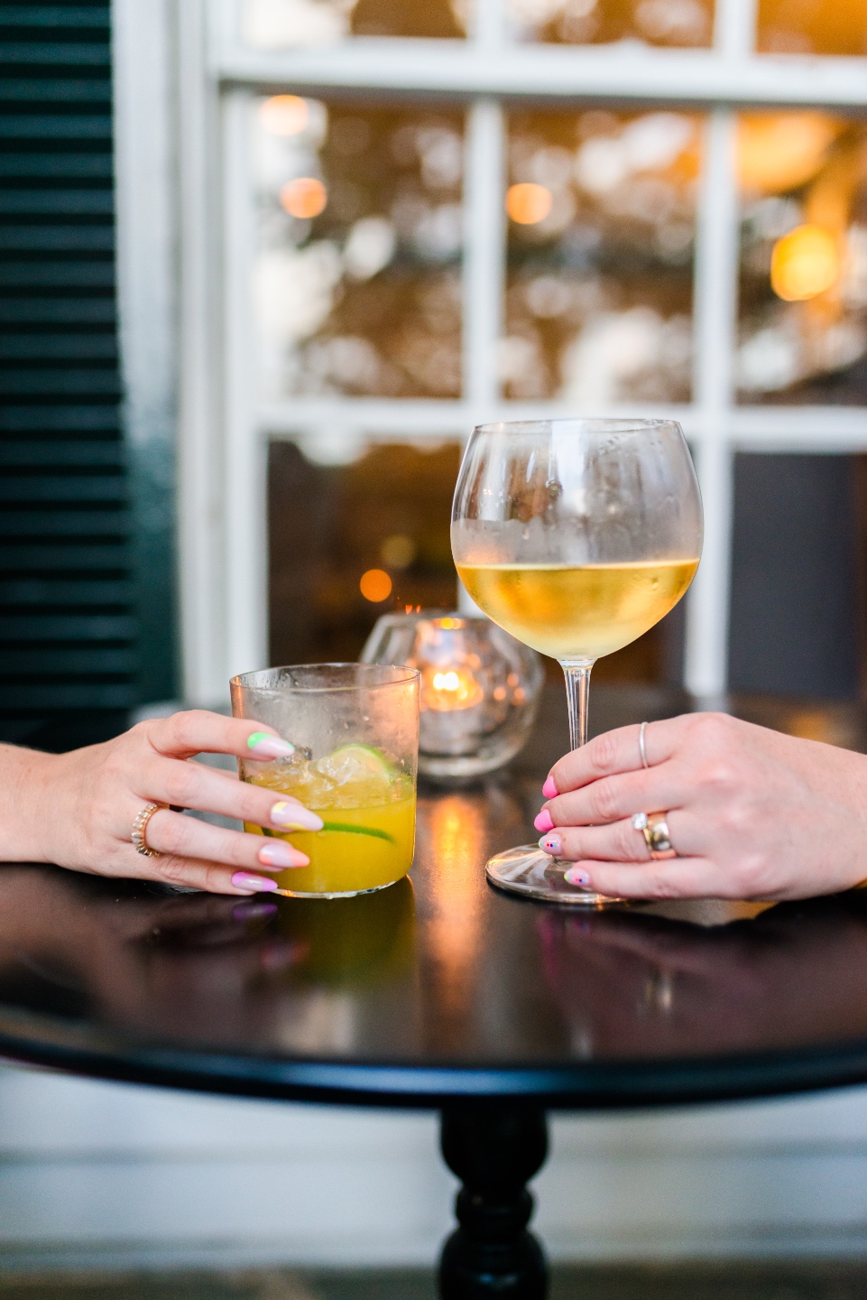Fearrington House Restaurant Bar Fearrington House Restaurant Bar