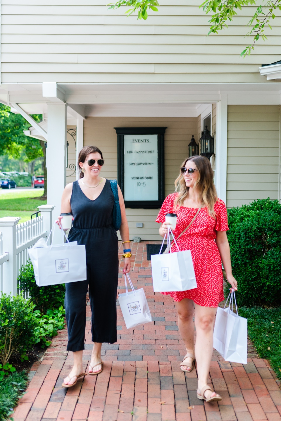 Shops at Fearrington Village Shops at Fearrington Village